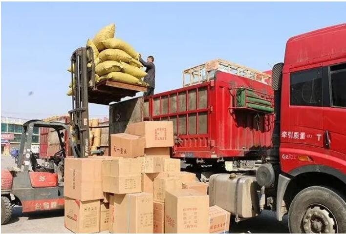 漳州到岑巩县物流专线