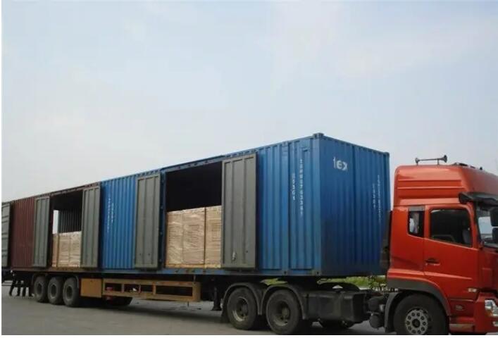 漳州到岑巩县整车运输