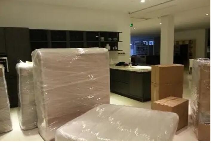 漳州到岑巩县长途搬家