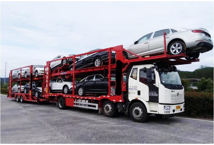 漳州到岑巩县轿车托运